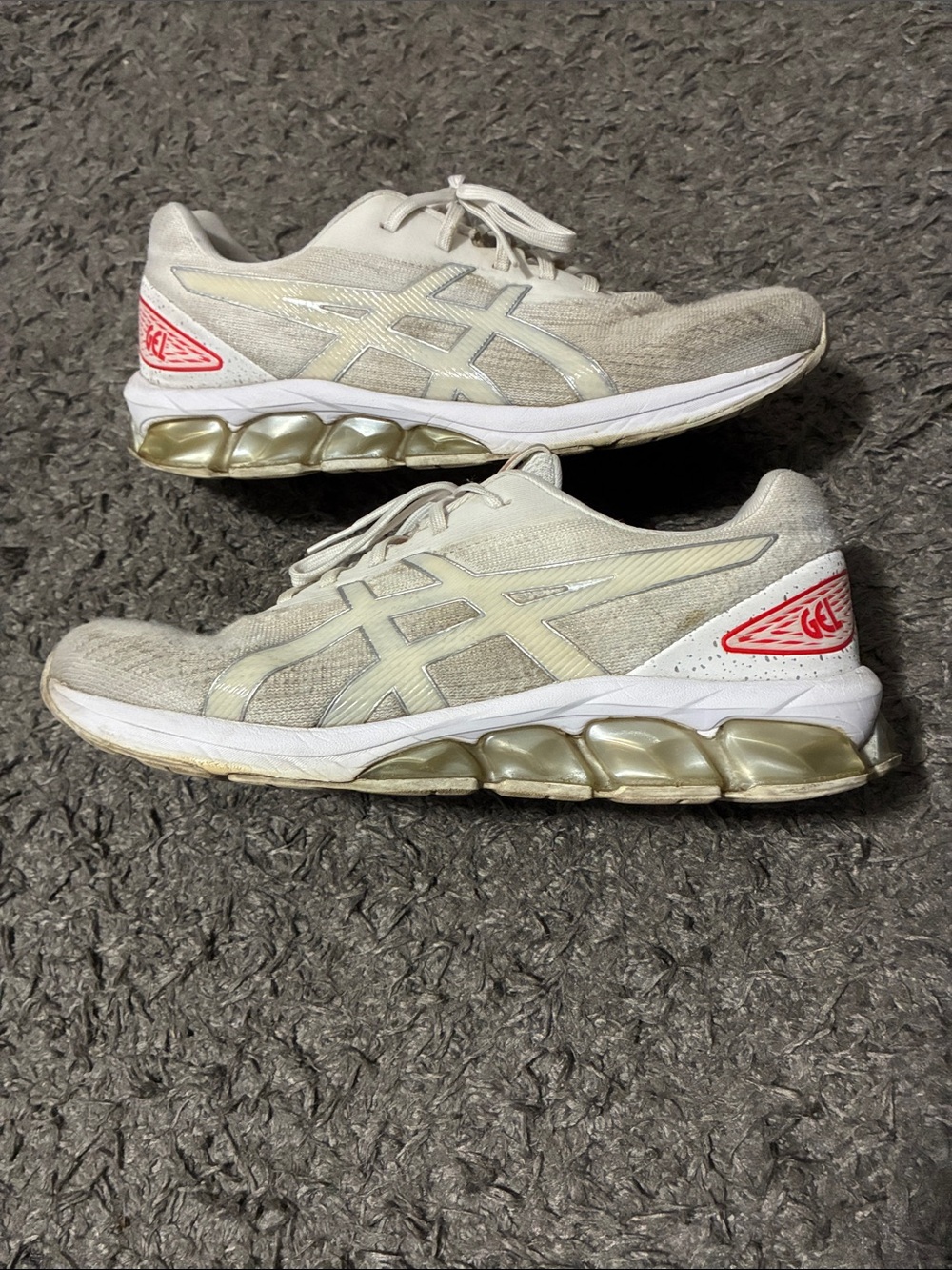 Asics gel quantum 180